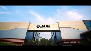 Jain College of Education